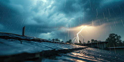 Preventing Water Damage After a Storm: 6 Essential Tips for Homeowners