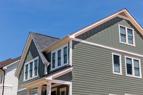 Best Siding Materials for Cold Climates: A Guide for Minnesota Homes