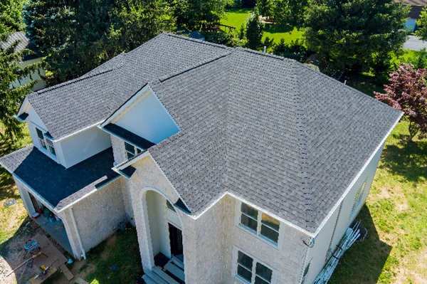 Top Roofing Materials for Minneapolis Winters: Durable Options for Harsh Weather